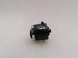 PORSCHE Porsche Boxster Spyder 718 light switch 97061353309 light switch — thumbnail 3