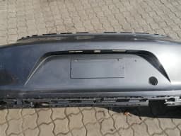 PORSCHE Porsche Cayman 982 718 Rear Bumper 982807421 Rear Bumper — thumbnail 3