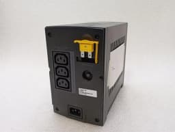 PORSCHE Electronic Module BX500CI Control Unit BX500CI BACKUP-UPS 500VA 300W 2.2A NEW — thumbnail 6