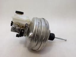 PORSCHE Porsche Boxster Spyder 718 Brake Servo 99135502586 Brake Booster RHD — thumbnail 7