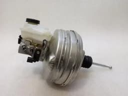 PORSCHE Porsche Boxster Spyder 718 Brake Servo 99135502586 Brake Booster RHD — thumbnail 1