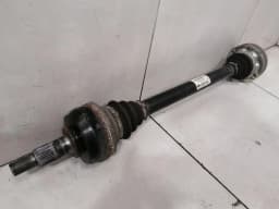 PORSCHE Porsche Cayman 718 Drive Shaft Rear Right 982501202H Rear Right Drive Shaft — thumbnail 7