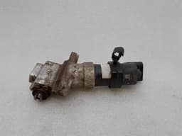 PORSCHE Porsche Cayman 718 Park Brake Engine 298609403 ACTUATOR PARKING BRAKE RH — thumbnail 1