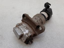 PORSCHE Porsche Cayman 718 Park Brake Engine 298609403 ACTUATOR PARKING BRAKE RH — thumbnail 8