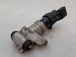 PORSCHE Porsche Cayman 718 Park Brake Engine 298609403 ACTUATOR PARKING BRAKE RH — thumbnail 3