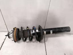 PORSCHE Porsche Cayman 718 Shock Absorber Rear 982512021H Shock Absorber Rear PASM EDC — thumbnail 1