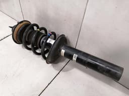 PORSCHE Porsche Cayman 718 Shock Absorber Rear 982512021H Shock Absorber Rear PASM EDC — thumbnail 3