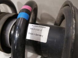 PORSCHE Porsche Cayman 718 Shock Absorber Rear 982512021H Shock Absorber Rear PASM EDC — thumbnail 5