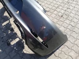 PORSCHE Porsche Cayman 982 718 Rear Bumper 982807421 Rear Bumper — thumbnail 3