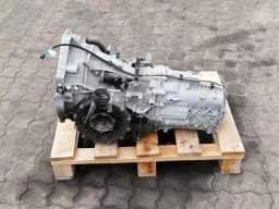 PORSCHE Porsche Boxster Spyder 718 Gearbox G8225 6-Speed Manual Transmission 982300052C — thumbnail 2