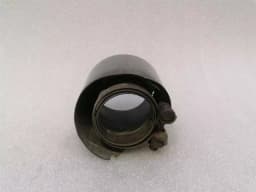 PORSCHE Porsche GT4 Spyder 718 exhaust silencer 982251188A exhaust silencer — thumbnail 3