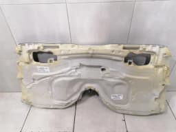 PORSCHE Porsche Boxster 718 Luggage Compartment Cover 98155103512 Trunk Trunk Trim — thumbnail 4