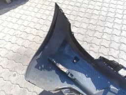PORSCHE Porsche Cayman 982 718 Rear Bumper 982807421 Rear Bumper — thumbnail 9