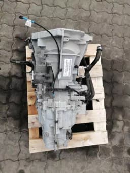 PORSCHE Porsche Boxster Spyder 718 Gearbox G8225 6-Speed Manual Transmission 982300052C — thumbnail 6