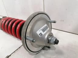 PORSCHE Porsche GT4 982 SPYDER 718 Shock Absorber Rear 98133303582 Shock Absorber Rear — thumbnail 2
