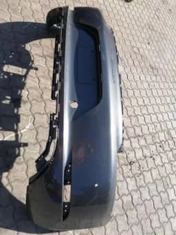 PORSCHE Porsche Cayman 982 718 Rear Bumper 982807421 Rear Bumper — thumbnail 2