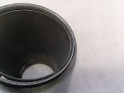 PORSCHE Porsche GT4 Spyder 718 exhaust silencer 982251188A exhaust silencer — thumbnail 9