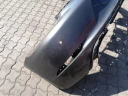 PORSCHE Porsche Cayman 982 718 Rear Bumper 982807421 Rear Bumper — thumbnail 5