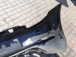 PORSCHE Porsche Cayman 982 718 Rear Bumper 982807421 Rear Bumper — thumbnail 8