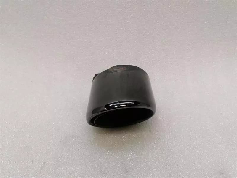 PORSCHE Porsche GT4 Spyder 718 exhaust silencer 982251188A exhaust silencer