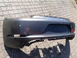 PORSCHE Porsche Cayman 982 718 Rear Bumper 982807421 Rear Bumper — thumbnail 4