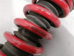 PORSCHE Porsche GT4 982 SPYDER 718 Shock Absorber Rear 98133303582 Shock Absorber Rear — thumbnail 5