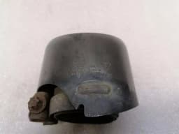 PORSCHE Porsche GT4 Spyder 718 exhaust silencer 982251188A exhaust silencer — thumbnail 7