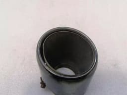 PORSCHE Porsche GT4 Spyder 718 exhaust silencer 982251188A exhaust silencer — thumbnail 5
