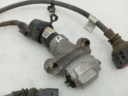PORSCHE Porsche Boxster Spyder 718 PBM Park Brake Engine 298609403 Parking Brake Motor — thumbnail 6