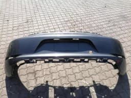 PORSCHE Porsche Cayman 982 718 Rear Bumper 982807421 Rear Bumper — thumbnail 1