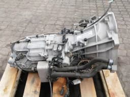 PORSCHE Porsche Boxster Spyder 718 Gearbox G8225 6-Speed Manual Transmission 982300052C — thumbnail 7