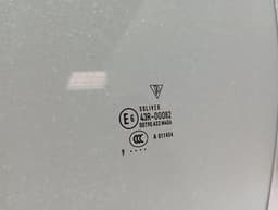 PORSCHE Porsche Boxster Spyder 718 Left Front Door Glass 98154251102 Door Window Front Li — thumbnail 4