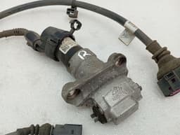 PORSCHE Porsche Boxster Spyder 718 PBM Park Brake Engine 298609403 Parking Brake Motor — thumbnail 2