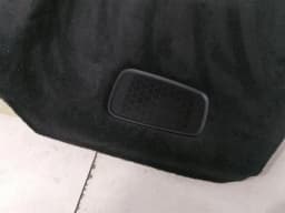 PORSCHE Porsche Boxster 718 Luggage Compartment Cover 98155103512 Trunk Trunk Trim — thumbnail 7