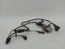 PORSCHE Porsche Boxster Spyder 718 PBM Park Brake Engine 298609403 Parking Brake Motor — thumbnail 1