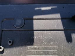 PORSCHE Porsche Cayman 982 718 Rear Bumper 982807421 Rear Bumper — thumbnail 10