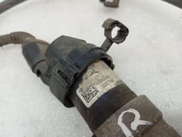 PORSCHE Porsche Boxster Spyder 718 PBM Park Brake Engine 298609403 Parking Brake Motor — thumbnail 3