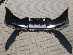 PORSCHE Porsche Cayman 982 718 Rear Bumper 982807421 Rear Bumper — thumbnail 7
