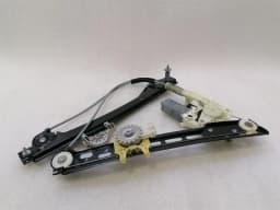 PORSCHE Porsche Spyder 718 Left Front Door Winder 99154297501 Window Regulator Front Left — thumbnail 6