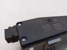 PORSCHE 4.0 PORSCHE BOXSTER SPYDER 718 Engine ECU 982907401 Engine Control Unit SET — thumbnail 10