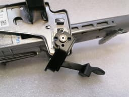 PORSCHE Porsche Boxster Spyder 718 Steering Column 99134701506 Steering Column — thumbnail 7