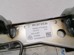 PORSCHE Porsche Boxster Spyder 718 Steering Column 99134701506 Steering Column — thumbnail 4