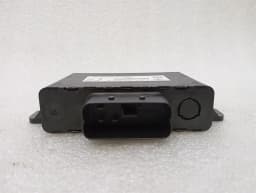 PORSCHE Porsche Boxster Spyder 718 Electronic Module 7PP959663D Control Unit — thumbnail 9