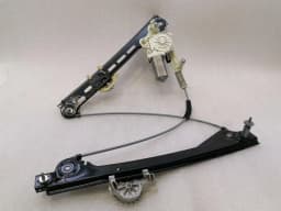 PORSCHE Porsche Spyder 718 Left Front Door Winder 99154297501 Window Regulator Front Left — thumbnail 2