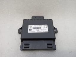 PORSCHE Porsche Boxster Spyder 718 Electronic Module 7PP959663D Control Unit — thumbnail 1