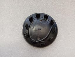 PORSCHE Porsche Boxster Spyder 718 7l5601149 Black Wheel Cap Hub Cap — thumbnail 5