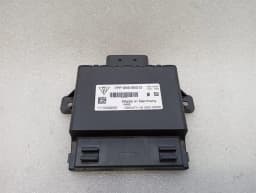 PORSCHE Porsche Boxster Spyder 718 Electronic Module 7PP959663D Control Unit — thumbnail 6