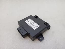 PORSCHE Porsche Boxster Spyder 718 Electronic Module 7PP959663D Control Unit — thumbnail 5