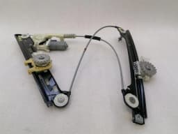PORSCHE Porsche Spyder 718 Right Front Door Winder 99154297601 Window Regulator Front Right — thumbnail 5