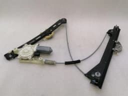 PORSCHE Porsche Spyder 718 Right Front Door Winder 99154297601 Window Regulator Front Right — thumbnail 3